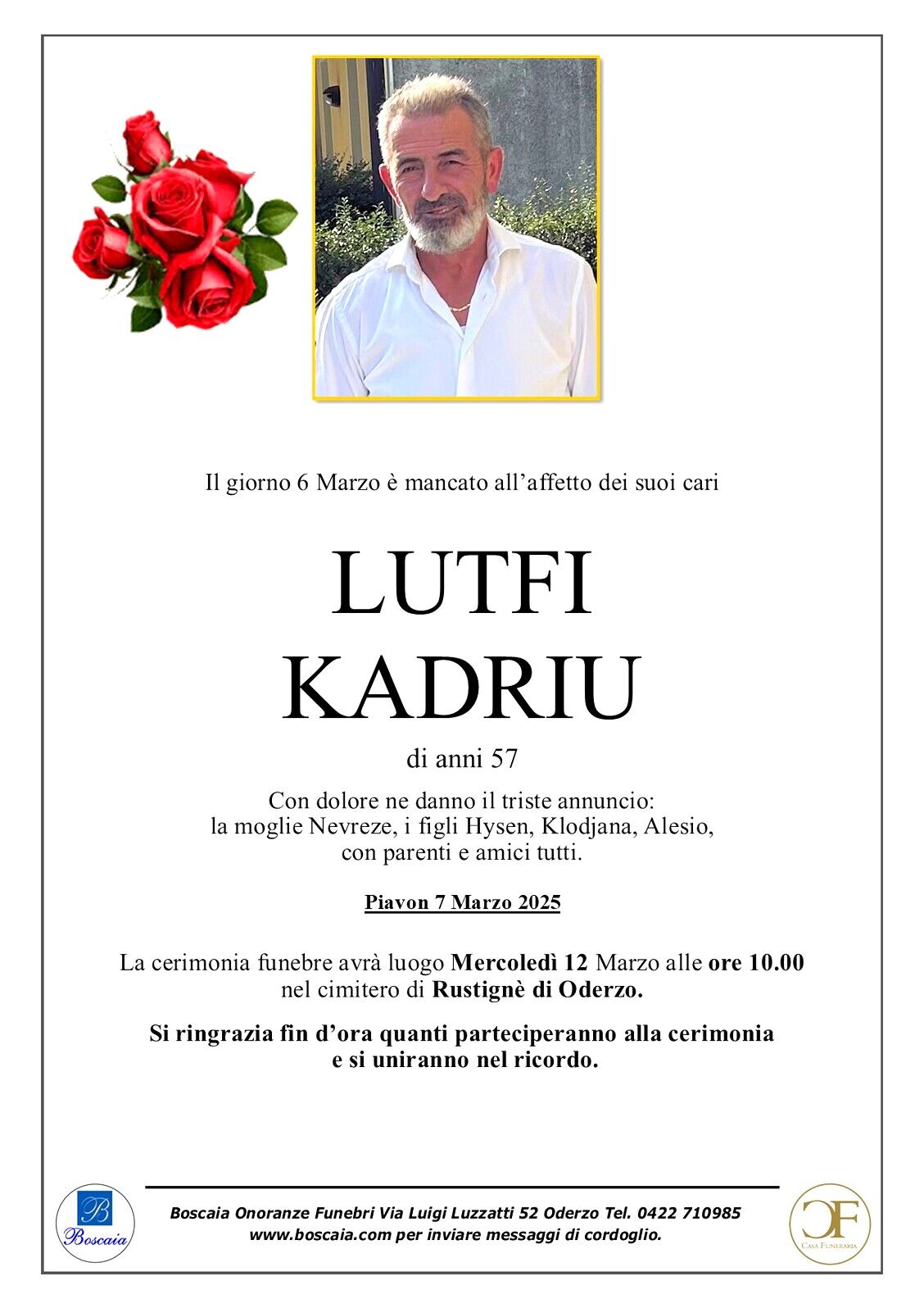 kadriu lutfi