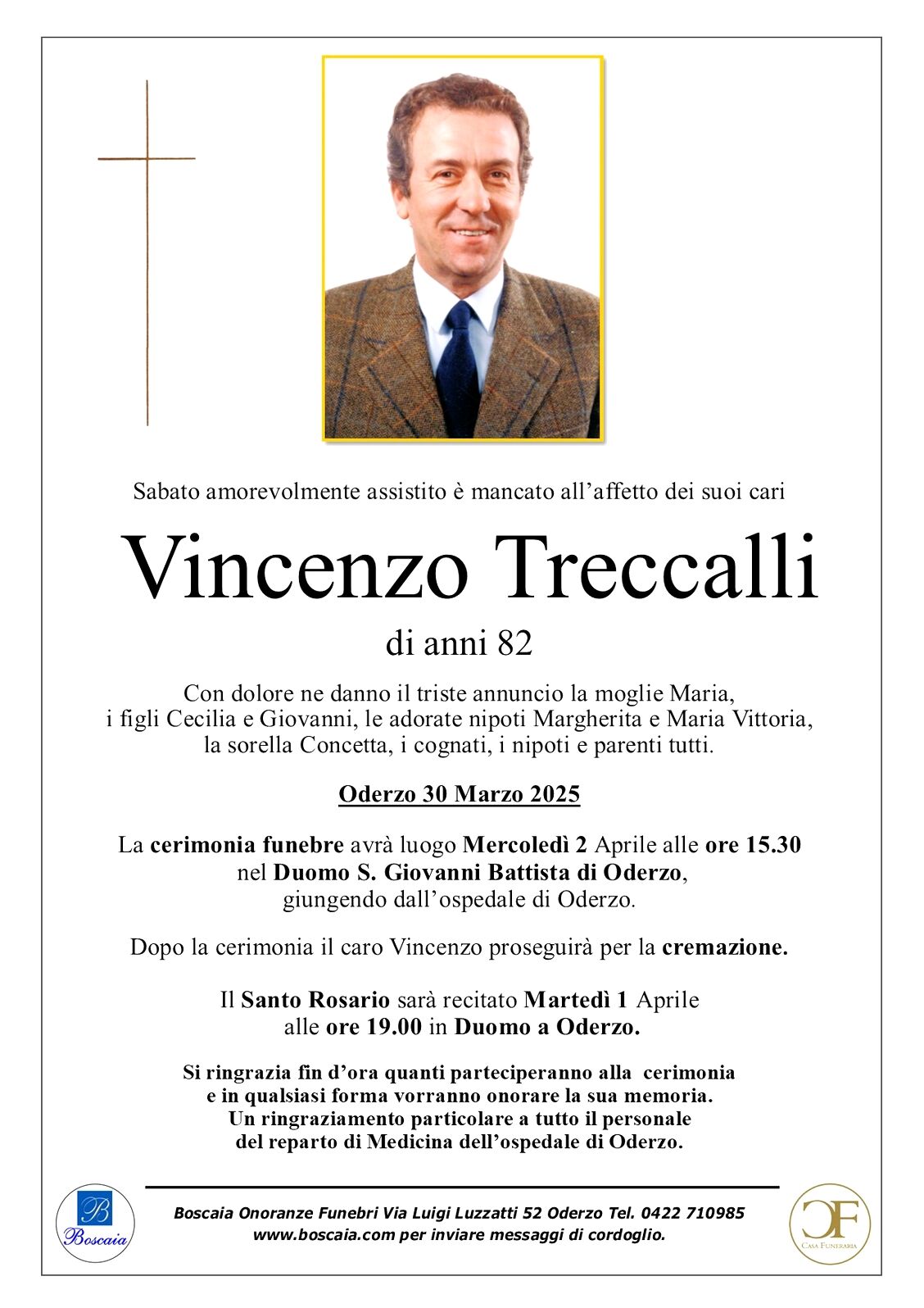Mara Giacomelli Gorgo al Monticano