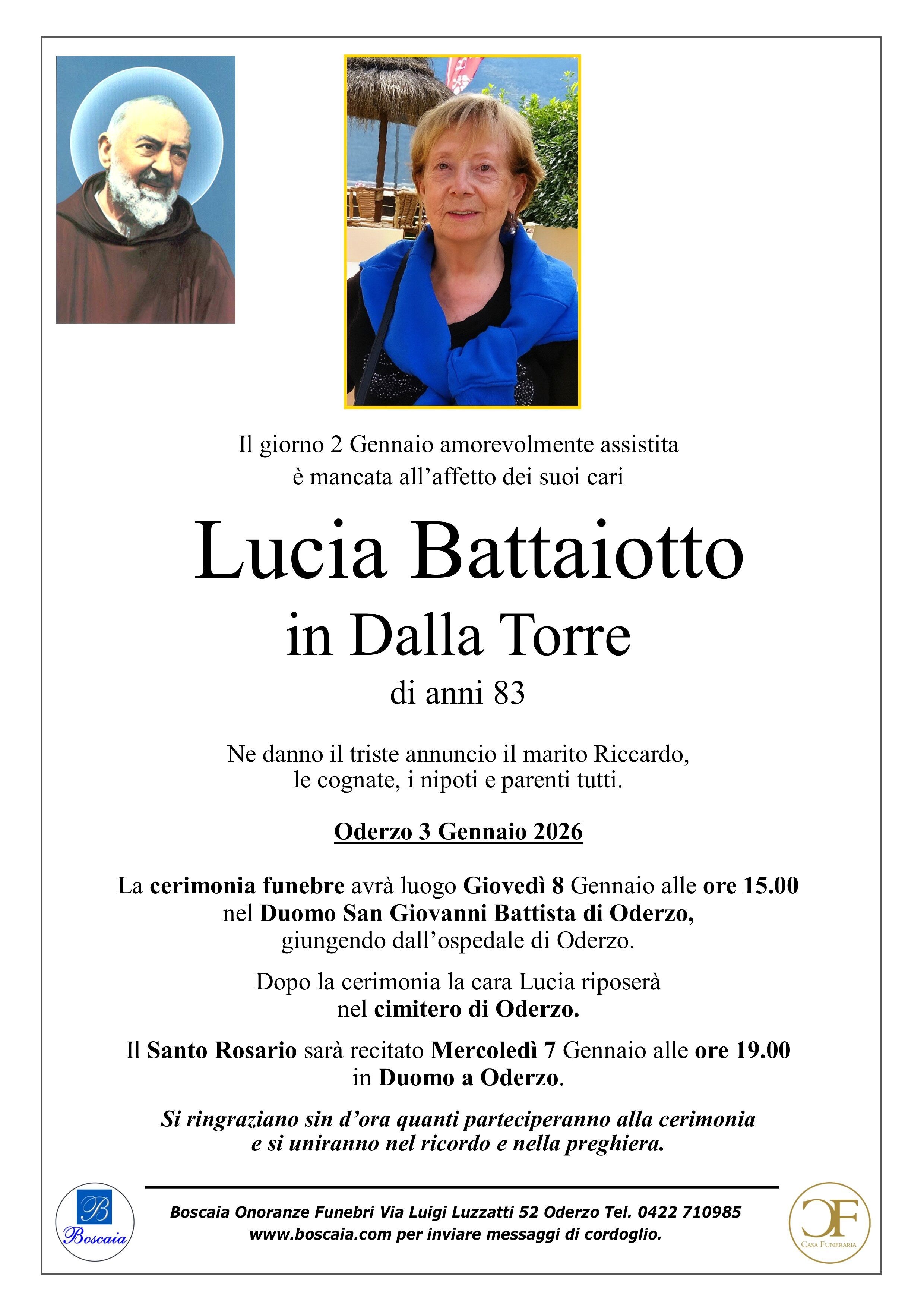 Mara Giacomelli Gorgo al Monticano