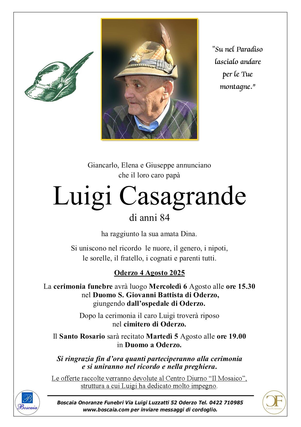 Mara Giacomelli Gorgo al Monticano