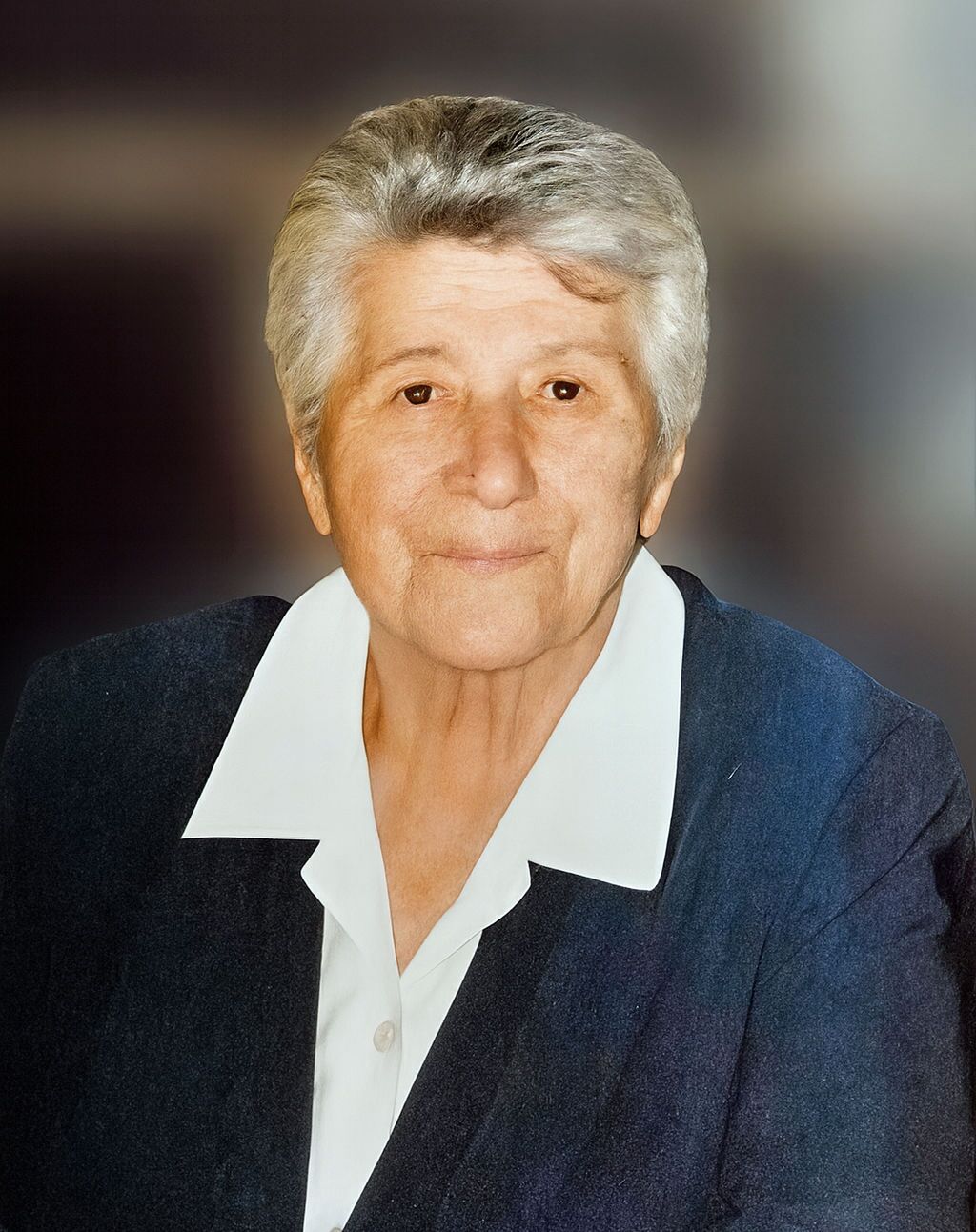 Fiore bianco in ricordo