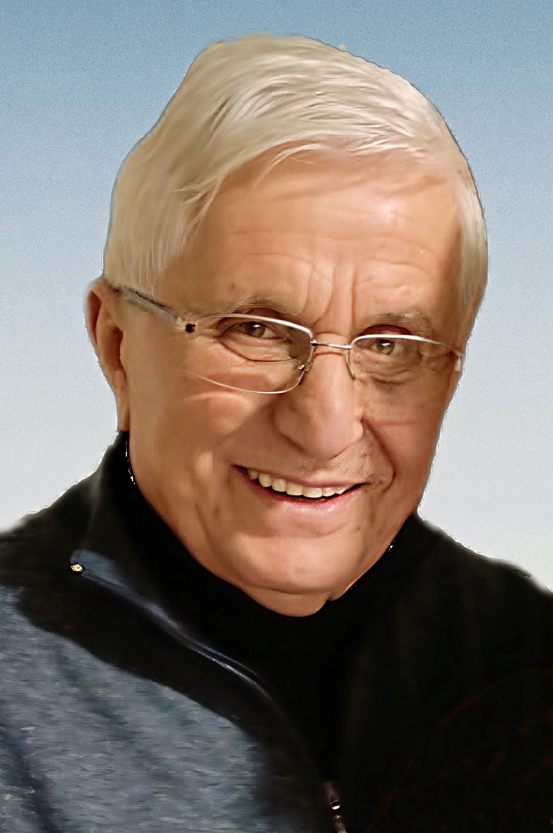 Fiore bianco in ricordo