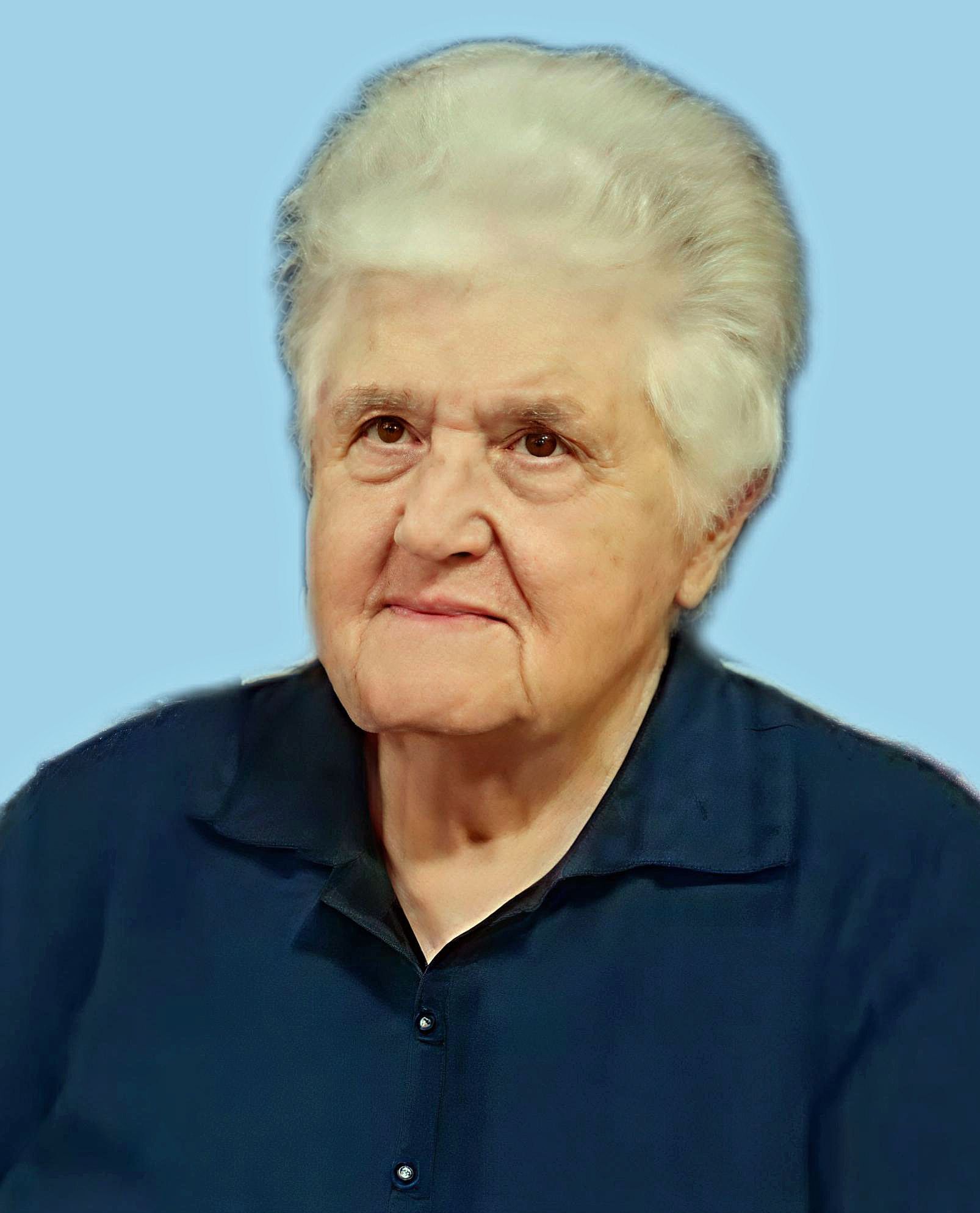 Fiore bianco in ricordo