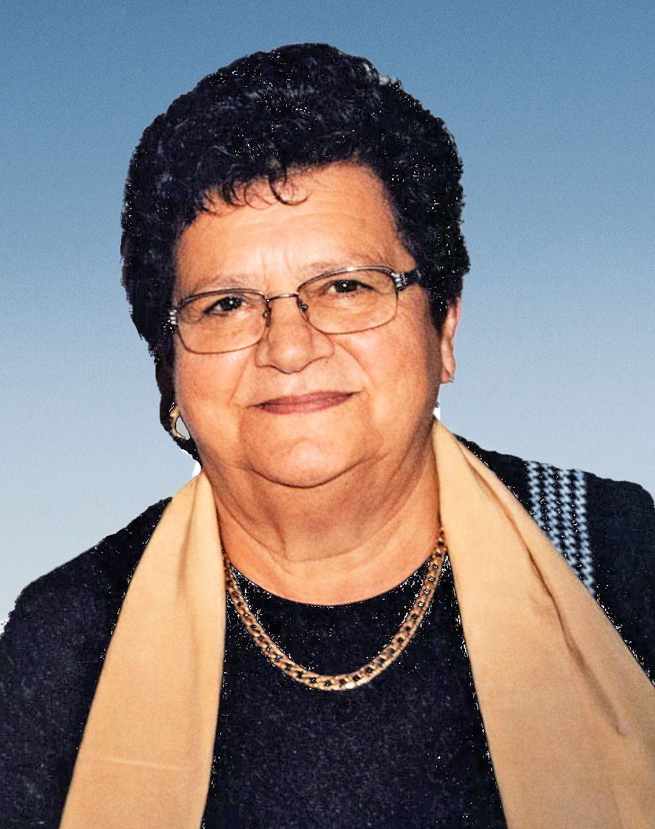 Fiore bianco in ricordo