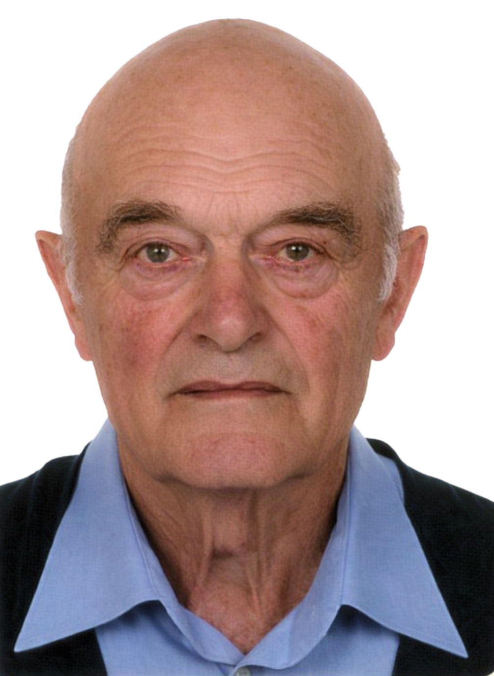 Fiore bianco in ricordo