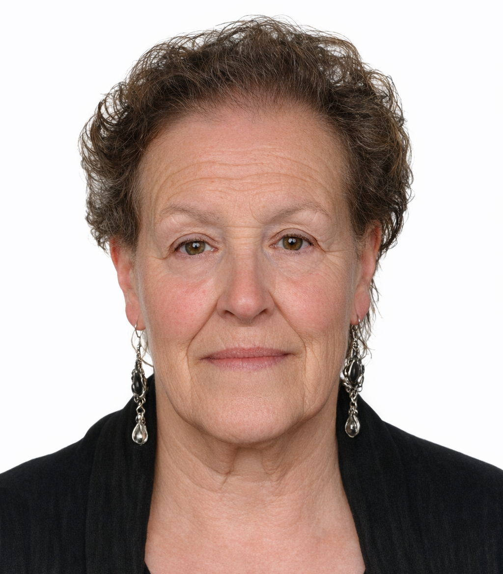 Fiore bianco in ricordo