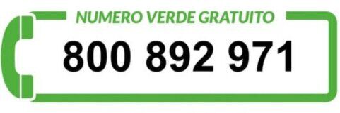 numero-verde-gtratuito