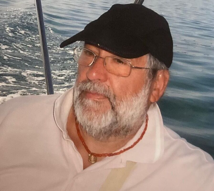 Fiore bianco in ricordo